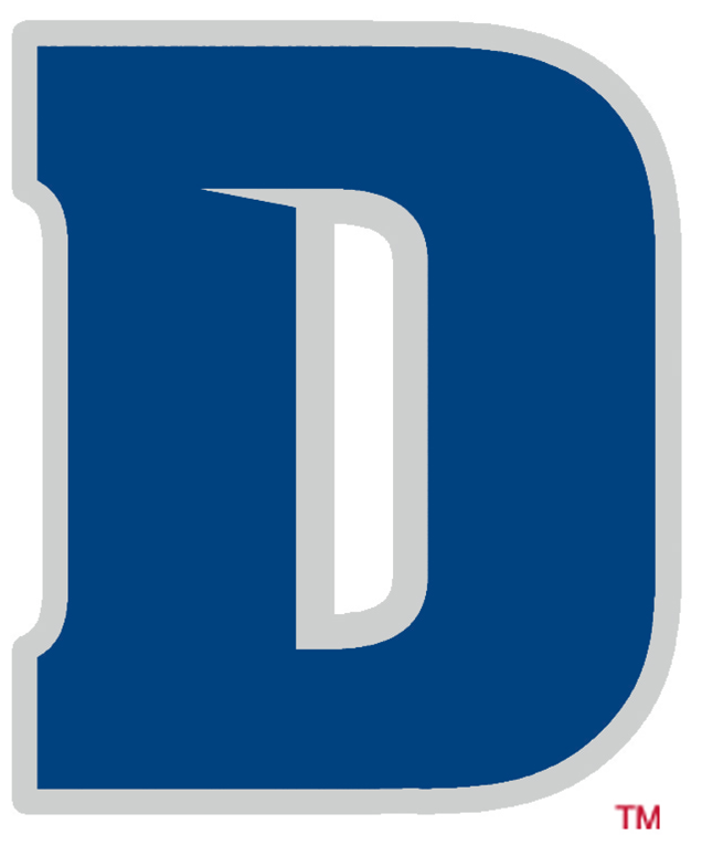 Detroit Titans 2008-2015 Alternate Logo v2 t shirts iron on transfers